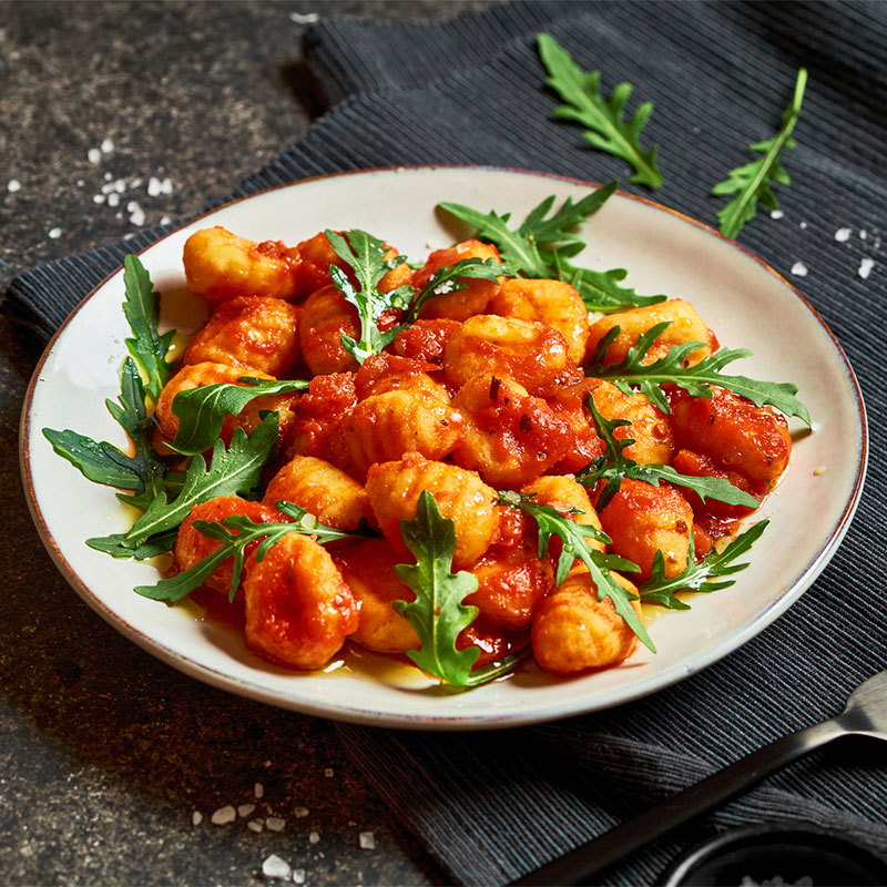 Boulettes-sauce-tomate Boulettes sauce tomate